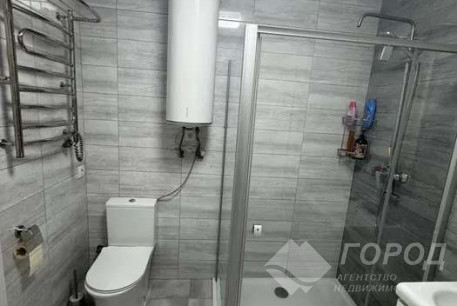 Продам 1-кімнатну квартиру в новобудові, Одесская, Код: 813395/1