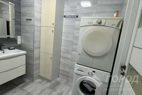 Продам 1-кімнатну квартиру в новобудові, Одесская, Код: 813395/1