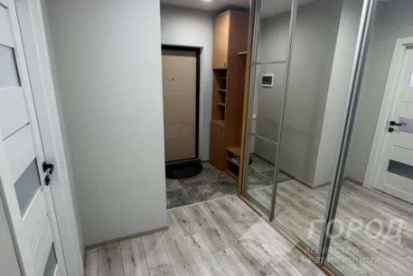 Продам 1-кімнатну квартиру в новобудові, Одесская, Код: 813395/1