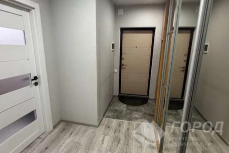 Продам 1-кімнатну квартиру в новобудові, Одесская, Код: 813395/1