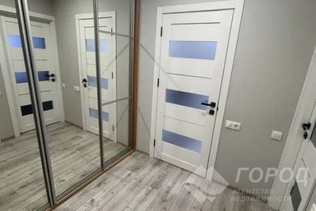 Продам 1-кімнатну квартиру в новобудові, Одесская, Код: 813395/1