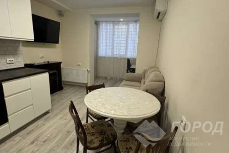 Продам 1-кімнатну квартиру в новобудові, Одесская, Код: 813395/1