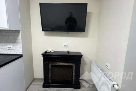 Продам 1-кімнатну квартиру в новобудові, Одесская, Код: 813395/1