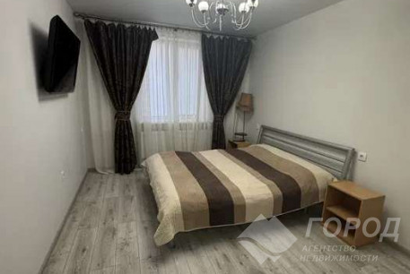 Продам 1-кімнатну квартиру в новобудові, Одесская, Код: 813395/1