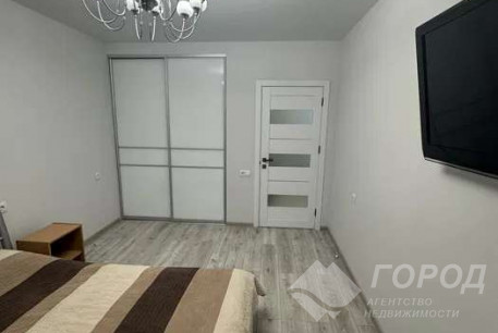 Продам 1-кімнатну квартиру в новобудові, Одесская, Код: 813395/1