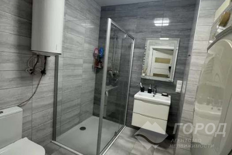 Продам 1-кімнатну квартиру в новобудові, Одесская, Код: 813395/1