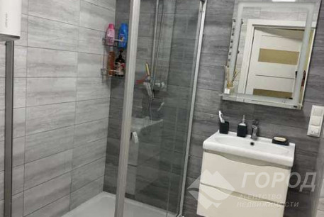 Продам 1-кімнатну квартиру в новобудові, Одесская, Код: 813395/1