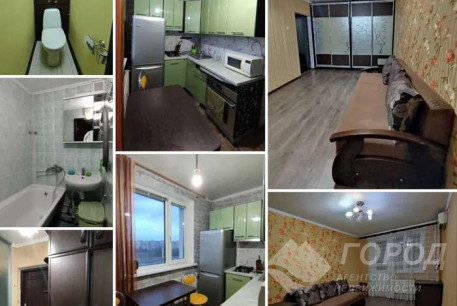 Сдам 1-кімнатну квартиру, Рогань, Код: 813400/1