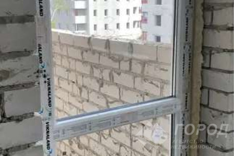 Продам 1-кімнатну квартиру в новобудові, Журавлевка, Код: 813403/1