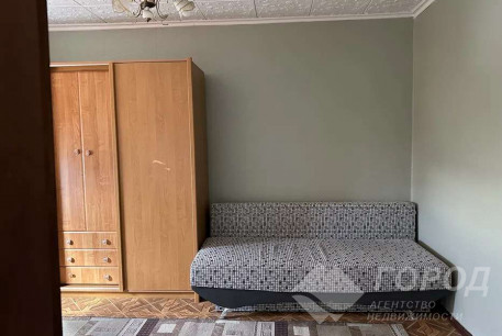 Сдам 1-кімнатну квартиру, Залютино, Код: 813404/1