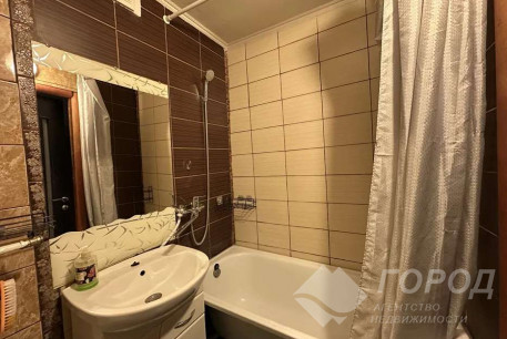 Сдам 1-кімнатну квартиру, Залютино, Код: 813404/1