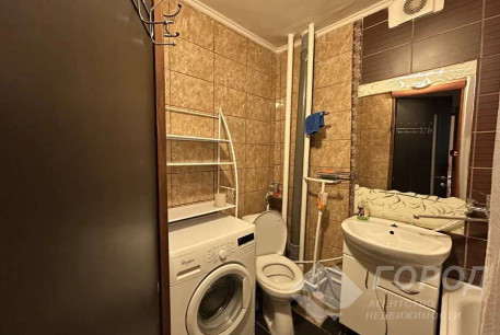 Сдам 1-кімнатну квартиру, Залютино, Код: 813404/1