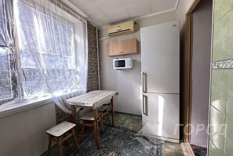 Сдам 1-кімнатну квартиру, Залютино, Код: 813404/1