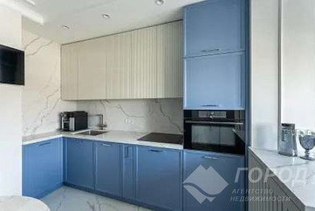 Продам 3-х кімнатну квартиру, Сосновая Горка, Код: 813409/1