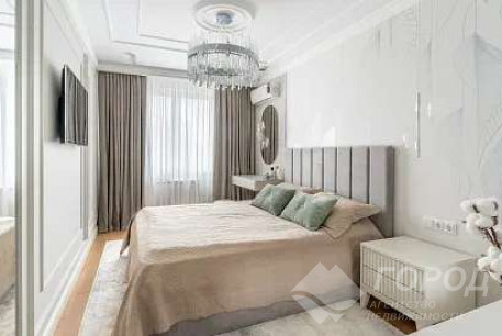 Продам 3-х кімнатну квартиру, Сосновая Горка, Код: 813409/1