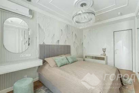 Продам 3-х кімнатну квартиру, Сосновая Горка, Код: 813409/1