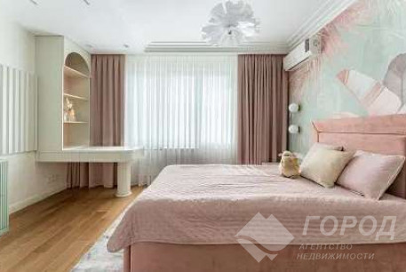 Продам 3-х кімнатну квартиру, Сосновая Горка, Код: 813409/1