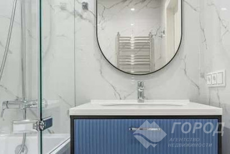 Продам 3-х кімнатну квартиру, Сосновая Горка, Код: 813409/1