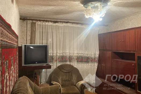 Продам 3-х кімнатну квартиру, Новые дома, Код: 813410/1