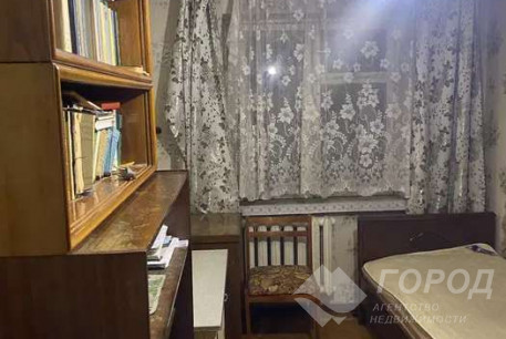 Продам 3-х кімнатну квартиру, Новые дома, Код: 813410/1