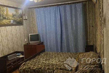 Продам 3-х кімнатну квартиру, Новые дома, Код: 813410/1