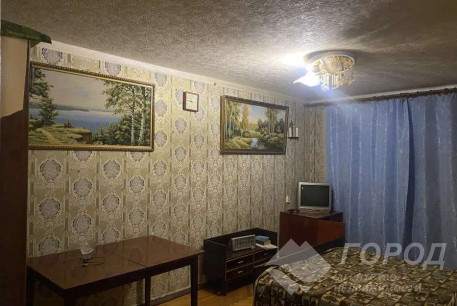 Продам 3-х кімнатну квартиру, Новые дома, Код: 813410/1