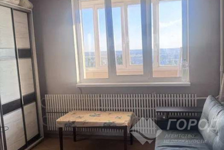 Продам 1-кімнатну квартиру, Дергачевский р-н, Солоницевка пгт., Код: 813411/1