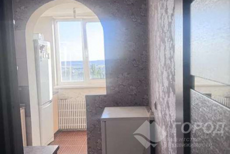 Продам 1-кімнатну квартиру, Дергачевский р-н, Солоницевка пгт., Код: 813411/1