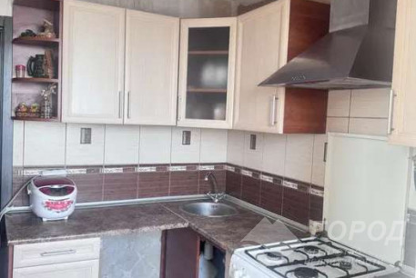 Продам 1-кімнатну квартиру, Дергачевский р-н, Солоницевка пгт., Код: 813411/1