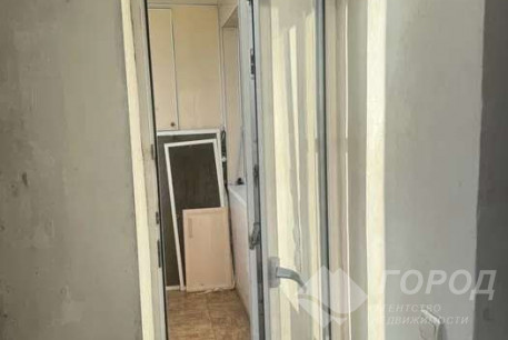 Продам 1-кімнатну квартиру, Дергачевский р-н, Солоницевка пгт., Код: 813411/1