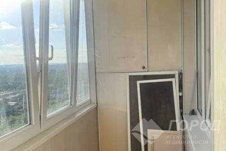 Продам 1-кімнатну квартиру, Дергачевский р-н, Солоницевка пгт., Код: 813411/1