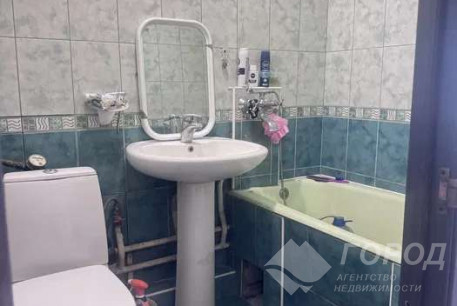 Продам 1-кімнатну квартиру, Дергачевский р-н, Солоницевка пгт., Код: 813411/1