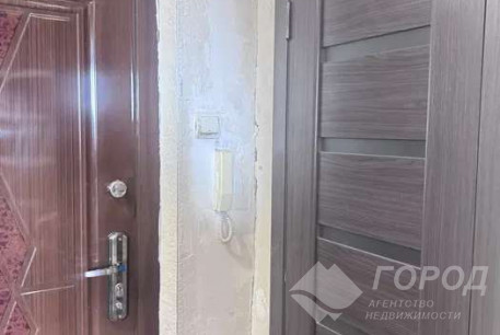 Продам 1-кімнатну квартиру, Дергачевский р-н, Солоницевка пгт., Код: 813411/1