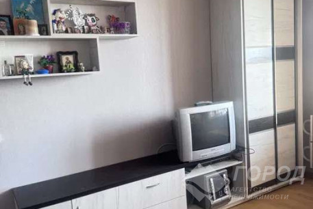 Продам 1-кімнатну квартиру, Дергачевский р-н, Солоницевка пгт., Код: 813411/1