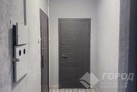 Продам 1-кімнатну квартиру, Дергачевский р-н, Солоницевка пгт., Код: 813411/1