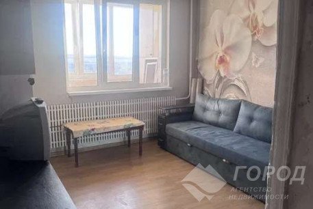 Продам 1-кімнатну квартиру, Дергачевский р-н, Солоницевка пгт., Код: 813411/1