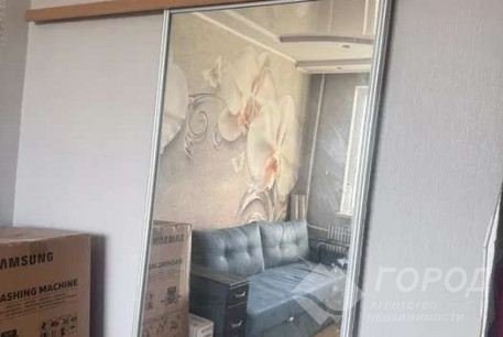 Продам 1-кімнатну квартиру, Дергачевский р-н, Солоницевка пгт., Код: 813411/1