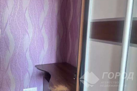 Продам 1-кімнатну квартиру, Дергачевский р-н, Солоницевка пгт., Код: 813411/1