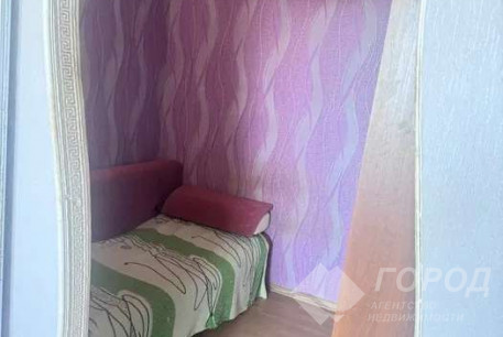 Продам 1-кімнатну квартиру, Дергачевский р-н, Солоницевка пгт., Код: 813411/1