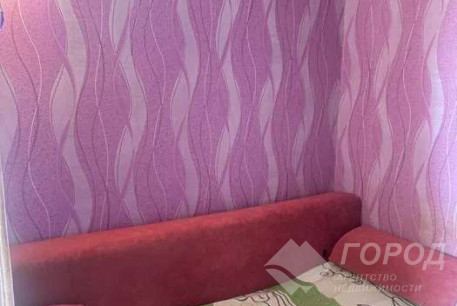 Продам 1-кімнатну квартиру, Дергачевский р-н, Солоницевка пгт., Код: 813411/1