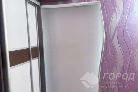 Продам 1-кімнатну квартиру, Дергачевский р-н, Солоницевка пгт., Код: 813411/1