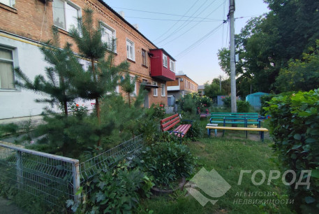 Продам 1-кімнатну квартиру, Павлово поле, 23 Августа метро, Код: 813414/1