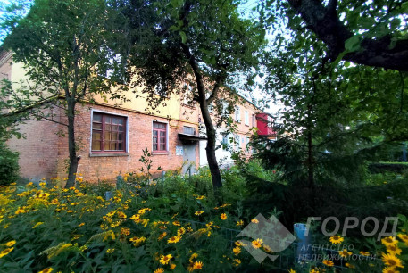 Продам 1-кімнатну квартиру, Павлово поле, 23 Августа метро, Код: 813414/1