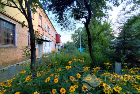 Продам 1-кімнатну квартиру, Павлово поле, 23 Августа метро, Код: 813414/1