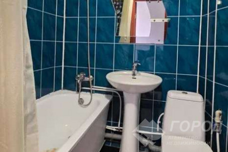 Сдам 1-кімнатну квартиру, Салтовка, Академика Павлова метро, Код: 813417/1