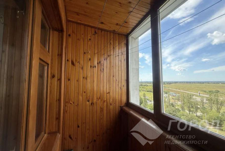 Продам 4-х кімнатну квартиру, Рогань, Роганский ж/м, Код: 813419/1