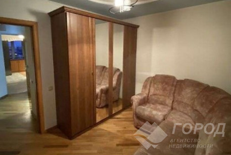 Продам 4-х кімнатну квартиру, Алексеевка, Алексеевская метро, Код: 813420/1