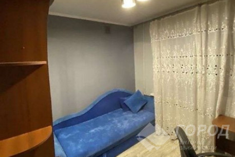 Продам 4-х кімнатну квартиру, Алексеевка, Алексеевская метро, Код: 813420/1