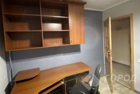 Продам 4-х кімнатну квартиру, Алексеевка, Алексеевская метро, Код: 813420/1