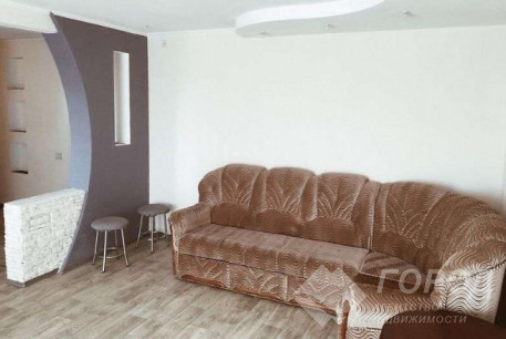 Продам 4-х кімнатну квартиру, Алексеевка, Алексеевская метро, Код: 813420/1